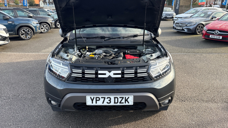 Dacia Duster 1.0 TCe 90 Journey 5dr Petrol Estate